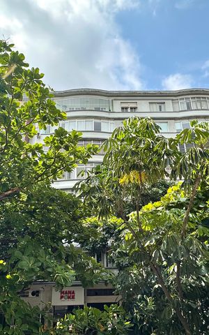 Apartamento para alugar com 120m², 3 quartos e 1 vaga