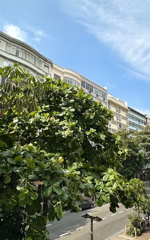 Apartamento para alugar com 120m², 3 quartos e 1 vaga