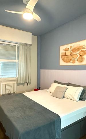 Apartamento para alugar com 120m², 3 quartos e 1 vaga