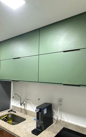 Apartamento para alugar com 120m², 3 quartos e 1 vaga
