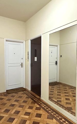 Apartamento para alugar com 120m², 3 quartos e 1 vaga