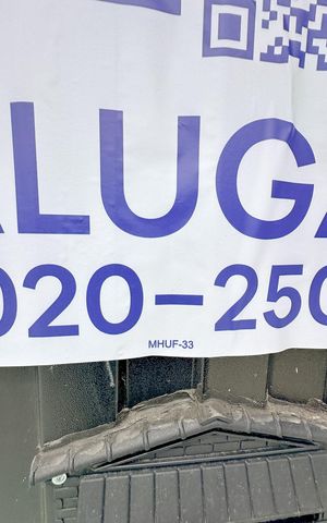 Casa para alugar com 157m², 3 quartos e 2 vagasPlaquinha