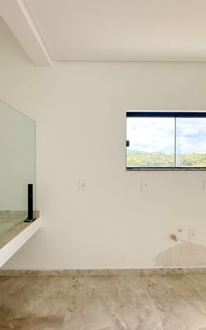 Casa para alugar com 157m², 3 quartos e 2 vagasCozinha