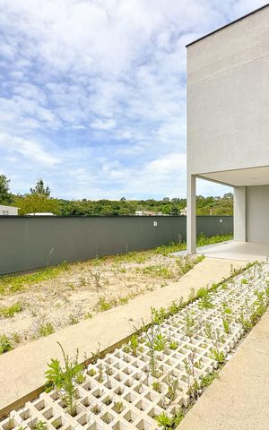 Casa para alugar com 157m², 3 quartos e 2 vagasGaragem