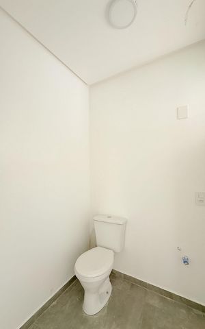 Casa para alugar com 157m², 3 quartos e 2 vagasLavabo