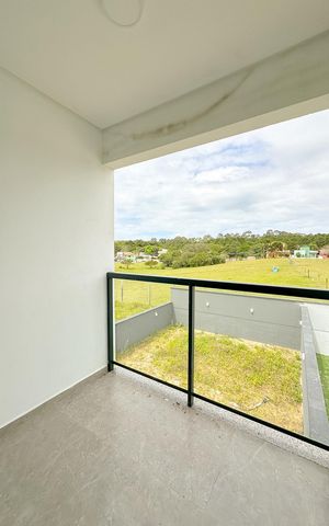 Casa para alugar com 157m², 3 quartos e 2 vagasVaranda