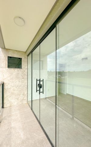 Casa para alugar com 157m², 3 quartos e 2 vagasVaranda