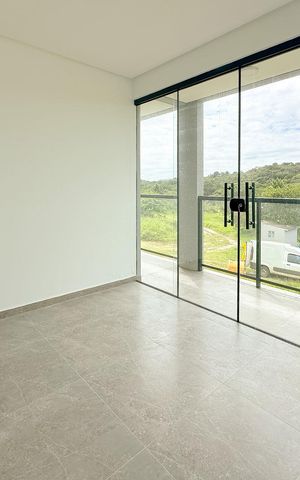 Casa para alugar com 157m², 3 quartos e 2 vagasSuíte 2