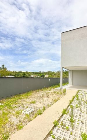 Casa para alugar com 157m², 3 quartos e 2 vagasGaragem