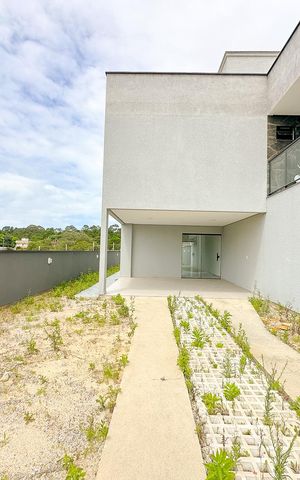 Casa para alugar com 157m², 3 quartos e 2 vagasGaragem