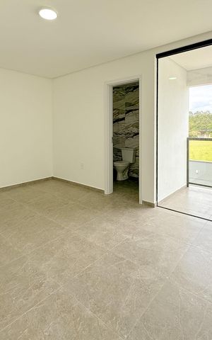 Casa para alugar com 157m², 3 quartos e 2 vagasSuíte 1