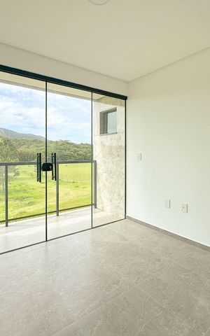 Casa para alugar com 157m², 3 quartos e 2 vagasSuíte 2