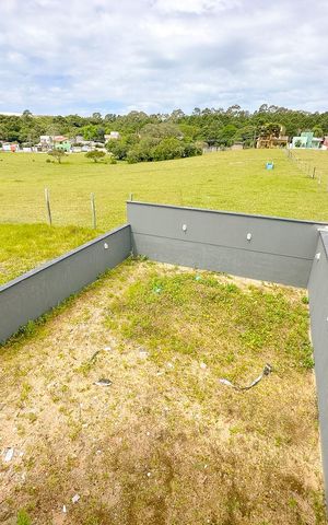 Casa para alugar com 157m², 3 quartos e 2 vagasVista da Varanda
