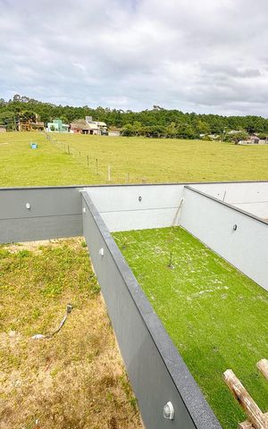 Casa para alugar com 157m², 3 quartos e 2 vagasVista da Varanda