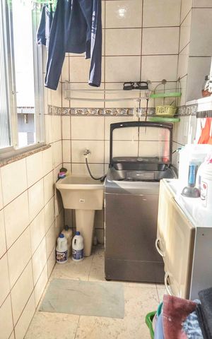 Apartamento à venda com 84m², 2 quartos e sem vaga Apartamento à venda com 84m², 2 quartos e sem vagaÁrea de Serviço