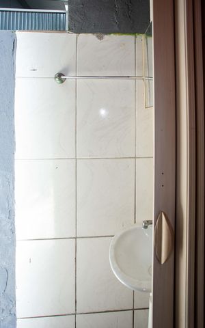 Casa para alugar com 40m², 1 quarto e 1 vagaLavabo