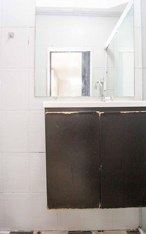 Casa para alugar com 40m², 1 quarto e 1 vagaBanheiro