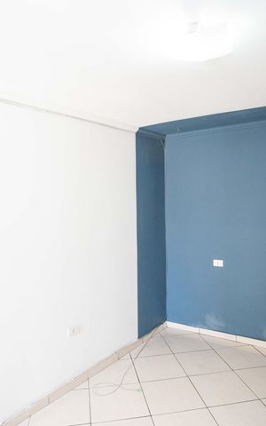 Casa para alugar com 40m², 1 quarto e 1 vagaSala