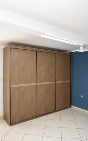Casa para alugar com 40m², 1 quarto e 1 vagaQuarto