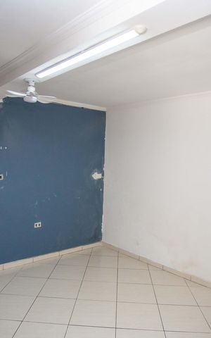 Casa para alugar com 40m², 1 quarto e 1 vagaQuarto