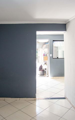 Casa para alugar com 40m², 1 quarto e 1 vagaSala