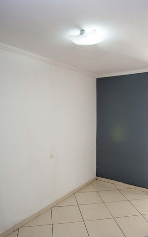 Casa para alugar com 40m², 1 quarto e 1 vagaSala