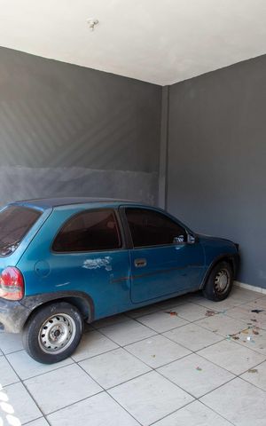 Casa para alugar com 40m², 1 quarto e 1 vagaGaragem