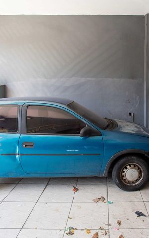 Casa para alugar com 40m², 1 quarto e 1 vagaGaragem