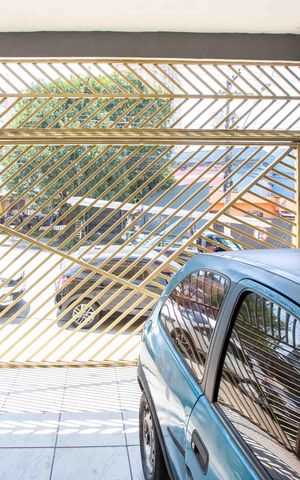 Casa para alugar com 40m², 1 quarto e 1 vagaGaragem