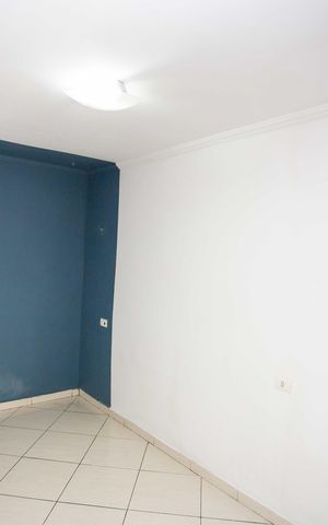 Casa para alugar com 40m², 1 quarto e 1 vagaSala