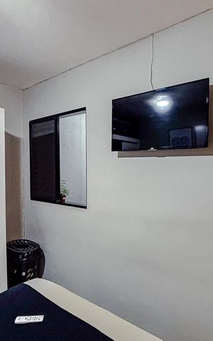 Apartamento à venda com 35m², 1 quarto e sem vagaQuarto