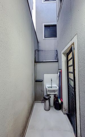 Apartamento à venda com 35m², 1 quarto e sem vagaÁrea de Serviço