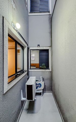 Apartamento à venda com 35m², 1 quarto e sem vagaÁrea de Serviço