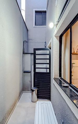 Apartamento à venda com 35m², 1 quarto e sem vagaVista do Quarto 2