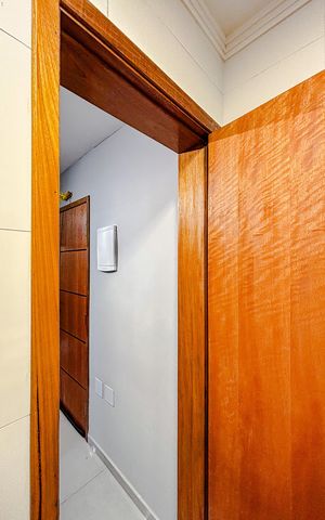 Apartamento à venda com 35m², 1 quarto e sem vagaBanheiro