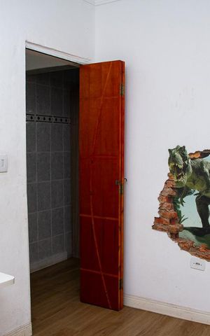 Casa para alugar com 150m², 3 quartos e 1 vaga