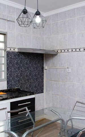 Casa para alugar com 150m², 3 quartos e 1 vaga