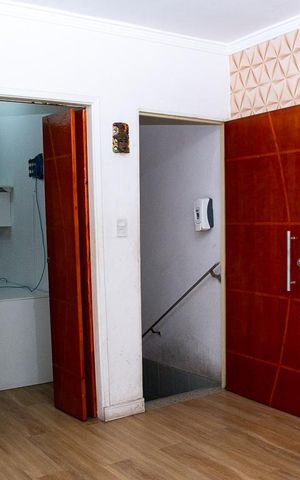 Casa para alugar com 150m², 3 quartos e 1 vaga