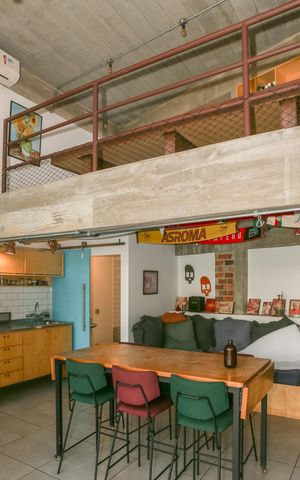 Casa à venda com 260m², 2 quartos e 1 vaga