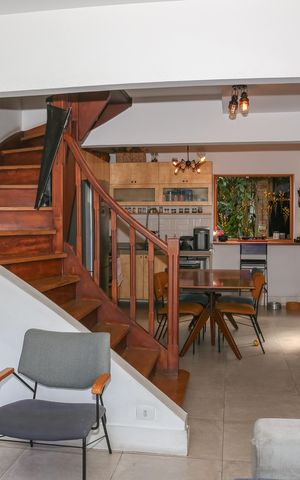 Casa à venda com 260m², 2 quartos e 1 vaga