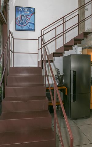 Casa à venda com 260m², 2 quartos e 1 vaga