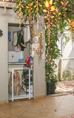 Casa à venda com 260m², 2 quartos e 1 vaga