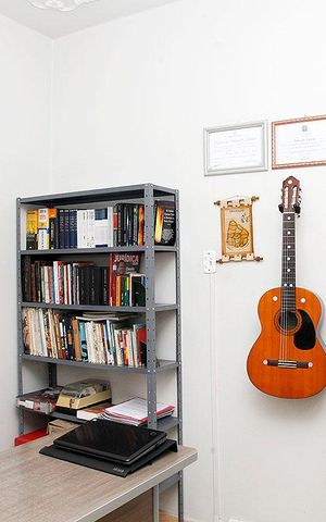 Apartamento à venda com 129m², 3 quartos e sem vagaQuarto 3
