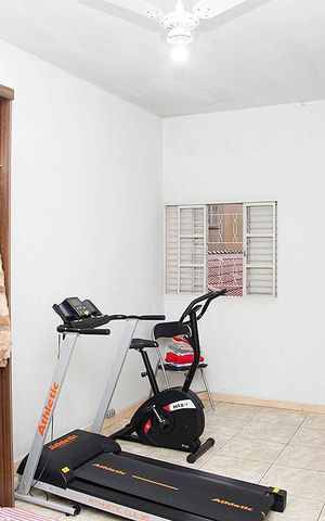 Apartamento à venda com 129m², 3 quartos e sem vagaQuarto 2