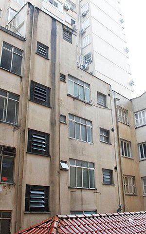 Apartamento à venda com 129m², 3 quartos e sem vagaQuarto 3 Vista