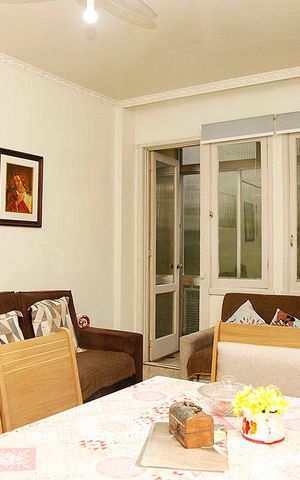 Apartamento à venda com 129m², 3 quartos e sem vagaSala