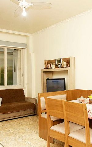 Apartamento à venda com 129m², 3 quartos e sem vagaSala