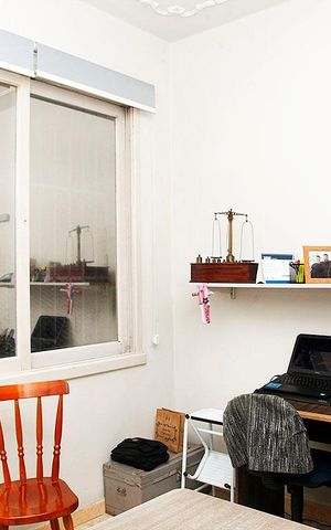 Apartamento à venda com 129m², 3 quartos e sem vagaQuarto 3