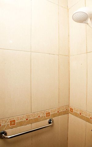 Apartamento à venda com 129m², 3 quartos e sem vagaBanheiro 1
