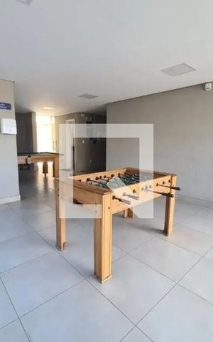 Apartamento à venda com 48m², 2 quartos e 1 vaga